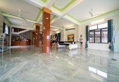 로비 3 Phong Nha Love Homestay