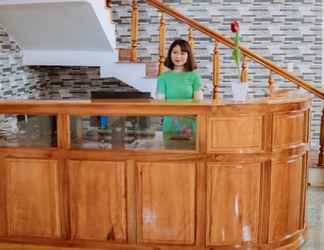 Sảnh chờ 2 Phong Nha Love Homestay