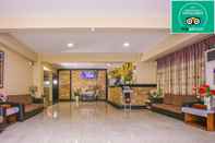 Lobi Grace Treasure Hotel