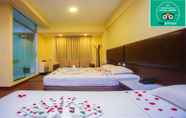 Bilik Tidur 7 Grace Treasure Hotel