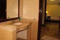 Toilet Kamar S.18 Homestay