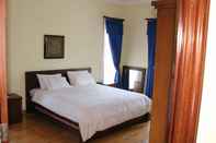 Kamar Tidur S.18 Homestay