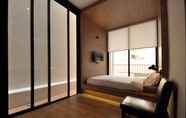 Kamar Tidur 5 Kooning Hotel