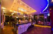 Bar, Cafe and Lounge 4 Hotel Parami Yangon 