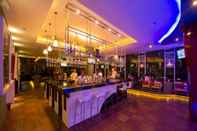 Bar, Cafe and Lounge Hotel Parami Yangon 
