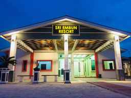 Sri Embun Resort, ₱ 2,003.28