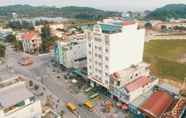 Tempat Tarikan Berdekatan 7 Hoang Trung Hotel