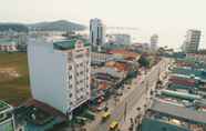 Nearby View and Attractions 6 Hoang Trung Hotel