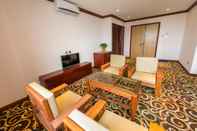 Common Space Hoang Trung Hotel