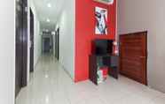 Lobby 5 SUPER OYO 502 Midah Inn Puchong