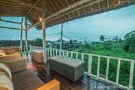 Ruangan Fungsional Dayung Villa by Reccoma