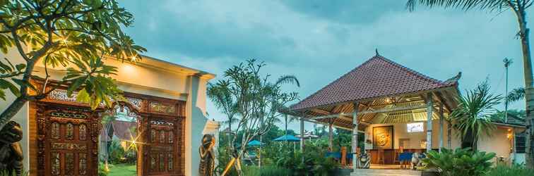 Lobi Dayung Villa by Reccoma