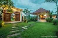 Lobi Dayung Villa by Reccoma