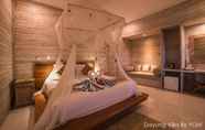 Bedroom 2 Dayung Villa by Reccoma