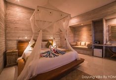 Bedroom 2 Dayung Villa by Reccoma