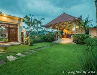 Lobi 2 Dayung Villa by Reccoma