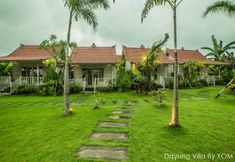 Exterior 6 Dayung Villa by Reccoma