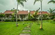 Bangunan 6 Dayung Villa by Reccoma