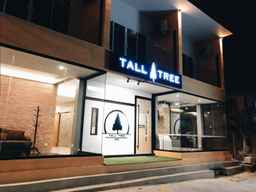 Tall Tree Poshtel Phuket, USD 27.85