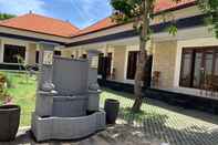 Lobby Kind House Bali