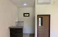 Kamar Tidur 6 Kind House Bali