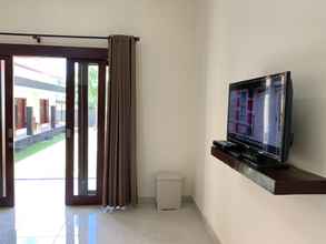 Kamar Tidur 4 Kind House Bali