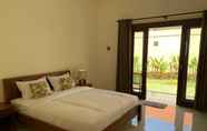 Bilik Tidur 2 Kind House Bali