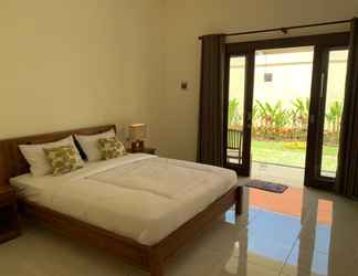 Kamar Tidur 2 Kind House Bali