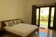 Bedroom Kind House Bali