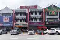 Bangunan Super OYO 530 Dd Hotel