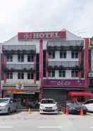 EXTERIOR_BUILDING Super OYO 530 Dd Hotel