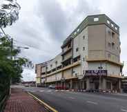 Exterior 3 Central Hotel Bahau