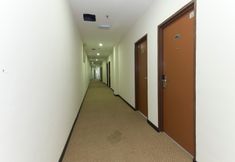Common Space 4 Central Hotel Bahau