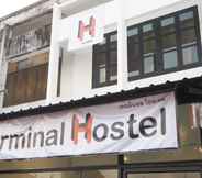 Bangunan 5 Terminal Hostel