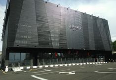 Exterior 7 Artworks Hotel Ipoh