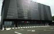 Exterior 7 Artworks Hotel Ipoh