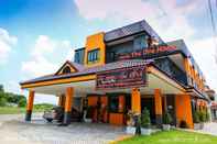 Bangunan 108 Hotel