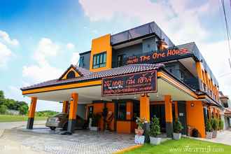 Bangunan 4 108 Hotel