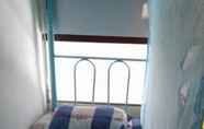 Bilik Tidur 6 Bluedhome Homestay