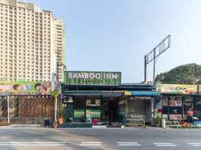 ภายนอกอาคาร 4 OYO 873 Bamboo Inn