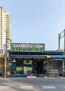 EXTERIOR_BUILDING OYO 873 Bamboo Inn