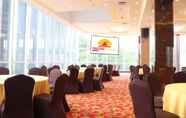 Ruangan Fungsional 6 Pakons Prime Hotel