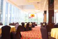 Ruangan Fungsional Pakons Prime Hotel