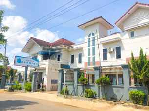 Hotel Permata Majenang, Rp 218.400