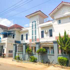 Hotel Permata Majenang 1, Hotel Agen DAMRI Kesugihan