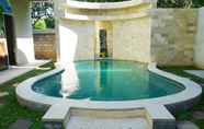 Swimming Pool 4 Bali Bobo Hostel