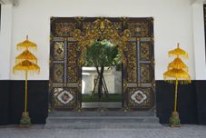 外觀 Bali Bobo Hostel