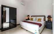 Kamar Tidur 7 Graha Yuma Guest House 