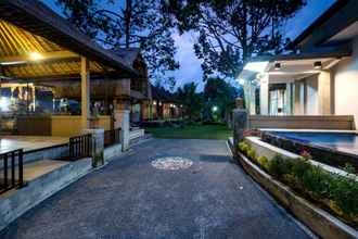 Bên ngoài 4 Graha Yuma Guest House 