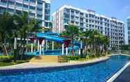 Swimming Pool 7 DUSIT GRAND PARK PATTAYA BY AP.